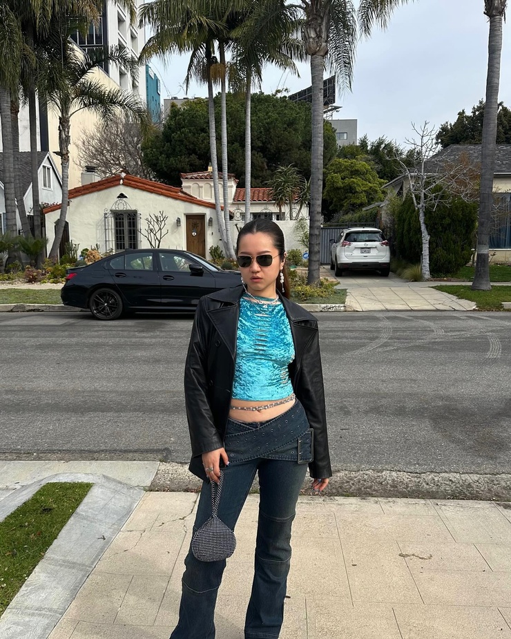 Heidi Wong