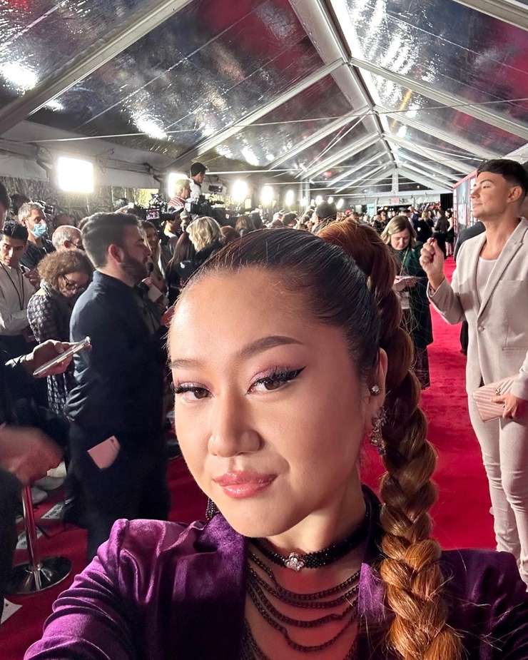 Heidi Wong