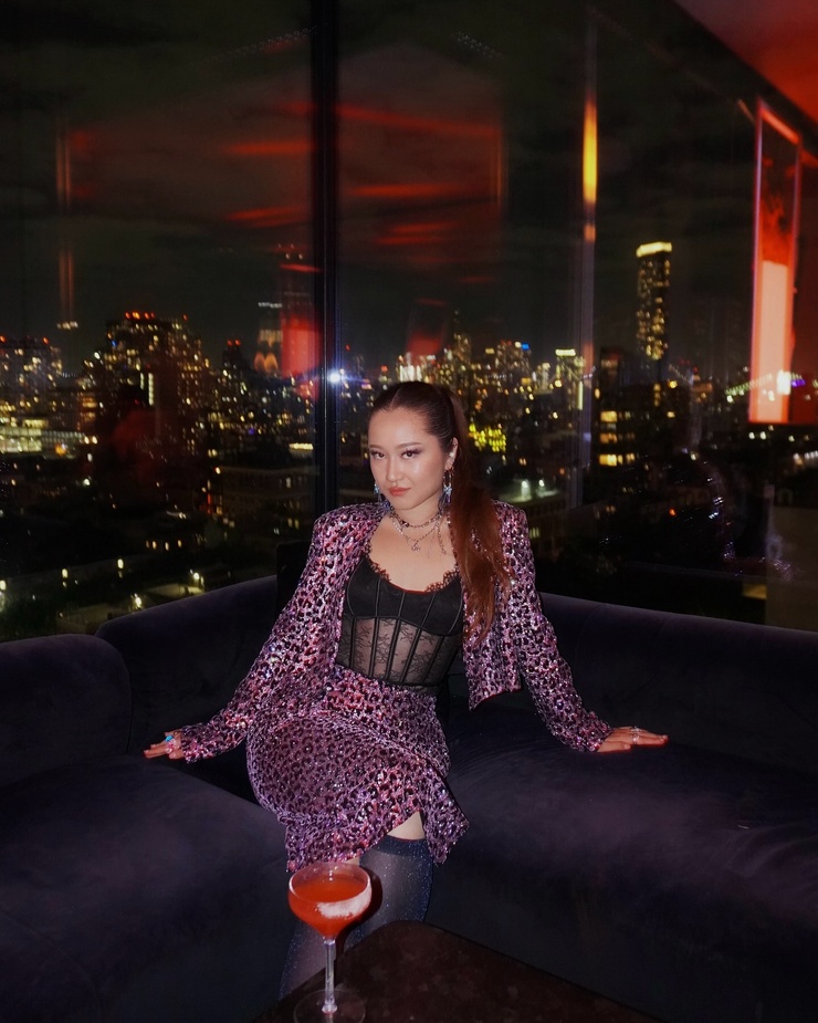 Heidi Wong