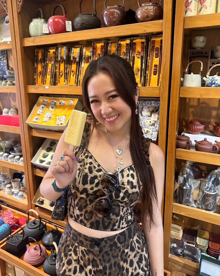 Heidi Wong