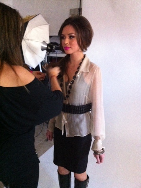 Malese Jow