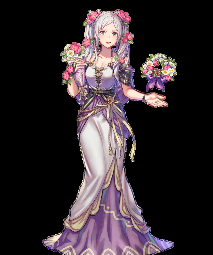 Robin/Daraen (Female)