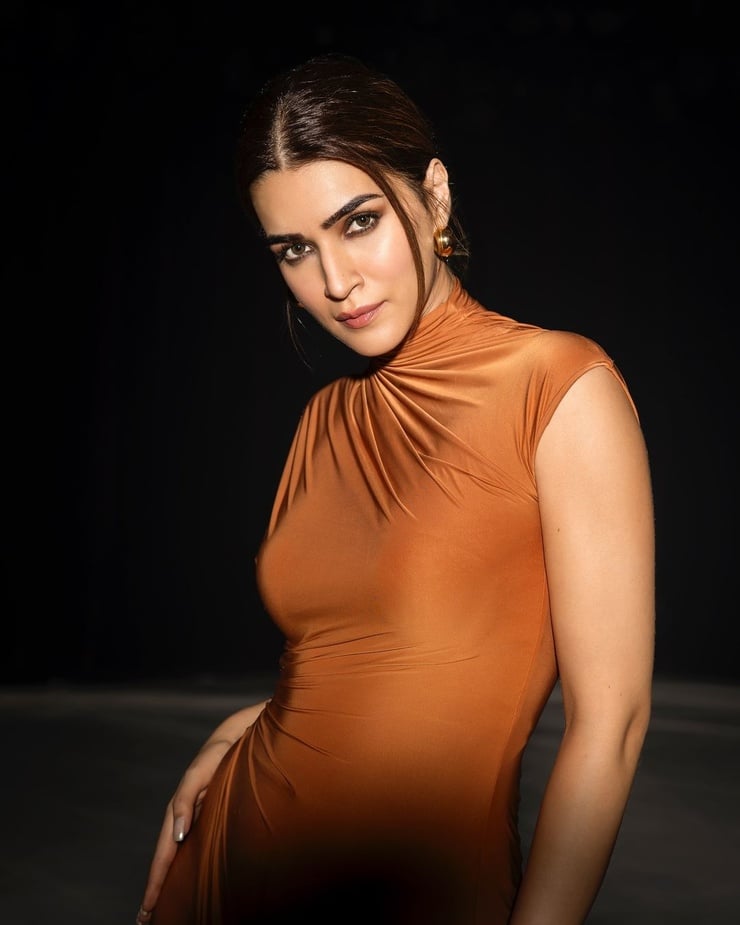 Kriti Sanon