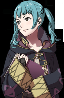 Robin/Daraen (Female)