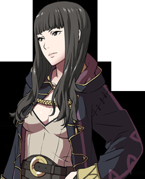 Robin/Daraen (Female)