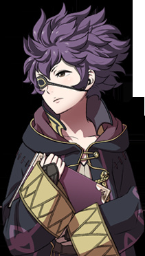 Robin/Daraen (Female)