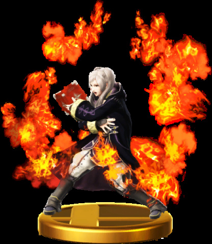 Robin/Daraen (Female)
