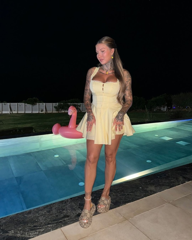 Marita Surma