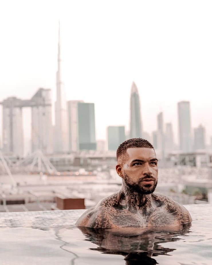Daniel Majewski