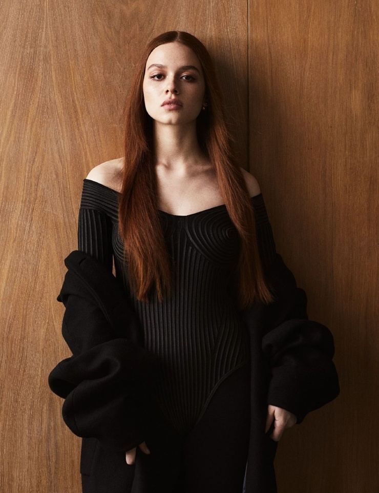 Picture of Sadie Soverall