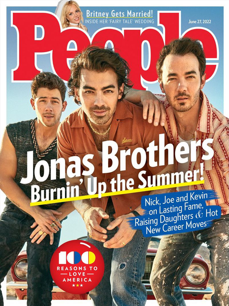 Nick Jonas