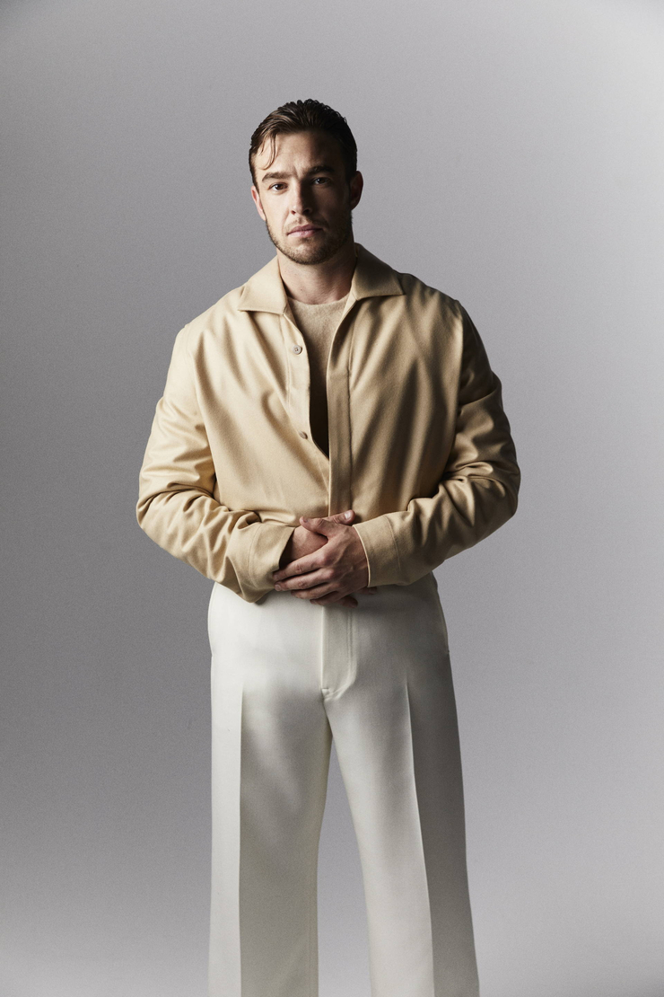 Nico Mirallegro