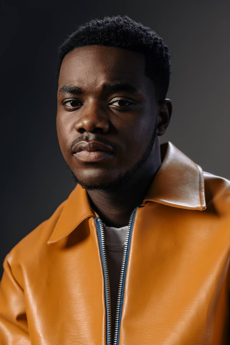 Josh Tedeku