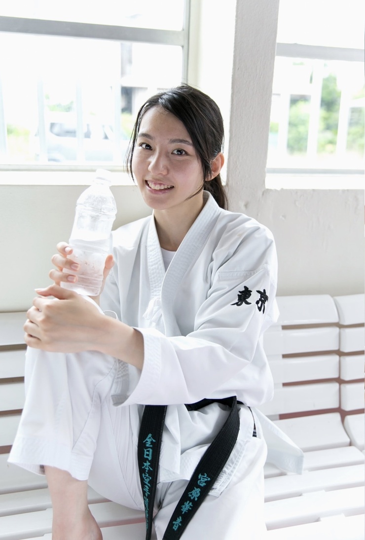 Kanon Miyahara