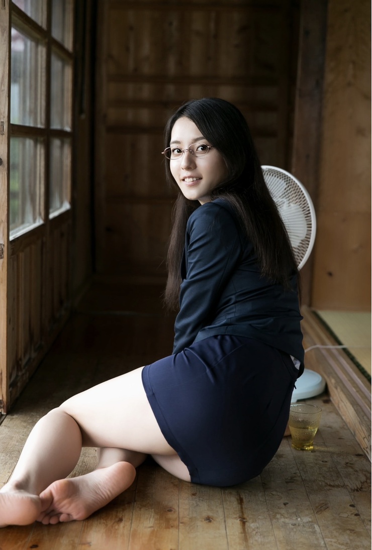 Kanon Miyahara
