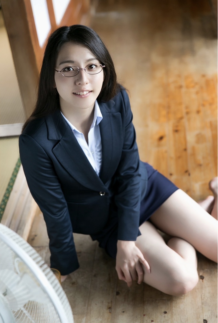 Kanon Miyahara