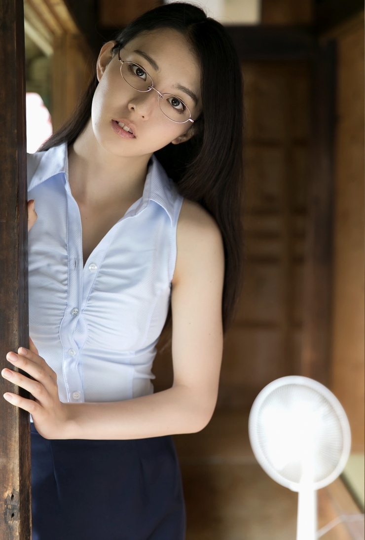 Image of Kanon Miyahara