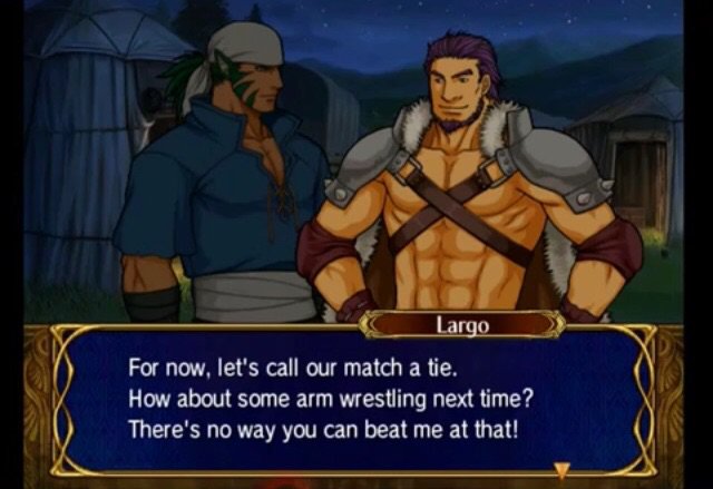 Largo
