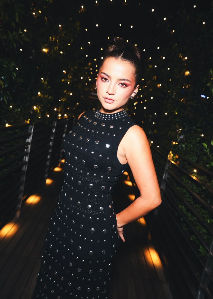 Isabela Moner