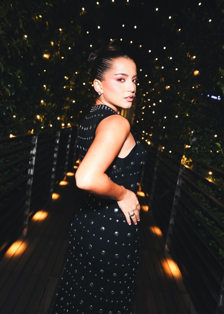 Isabela Moner
