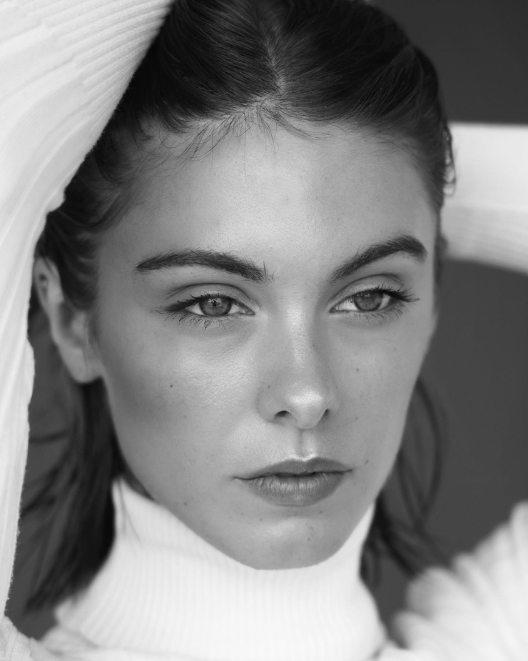 Carmella Rose Carmella Rose