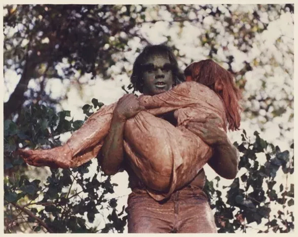 Lou Ferrigno