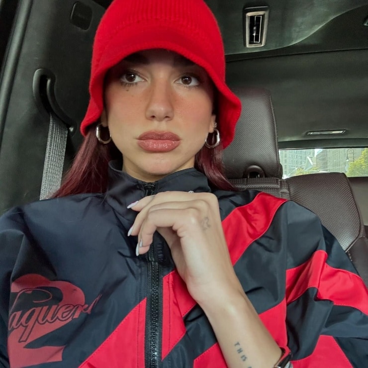 Dua Lipa