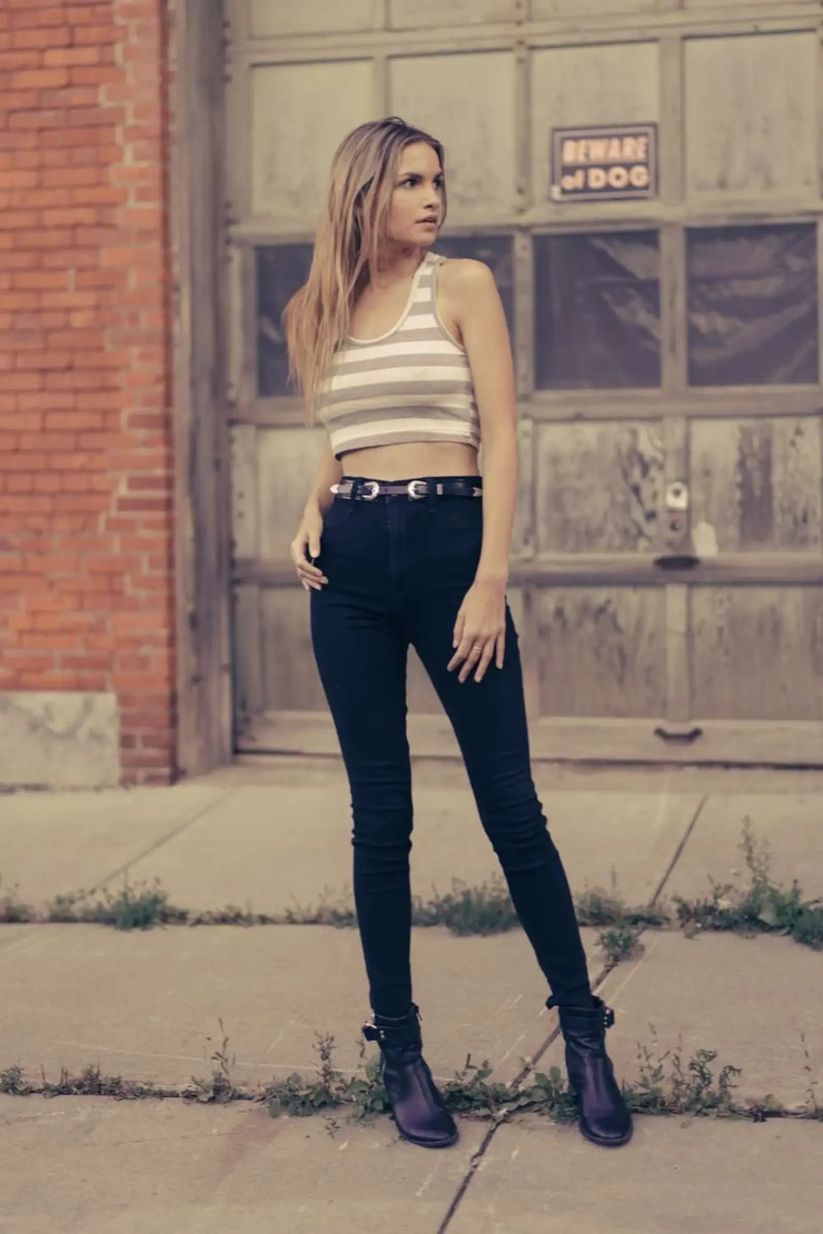 Picture of Alexis Reed (Model)