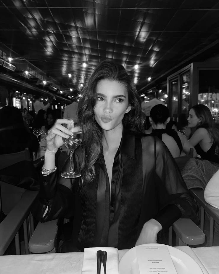 Cindy Mello