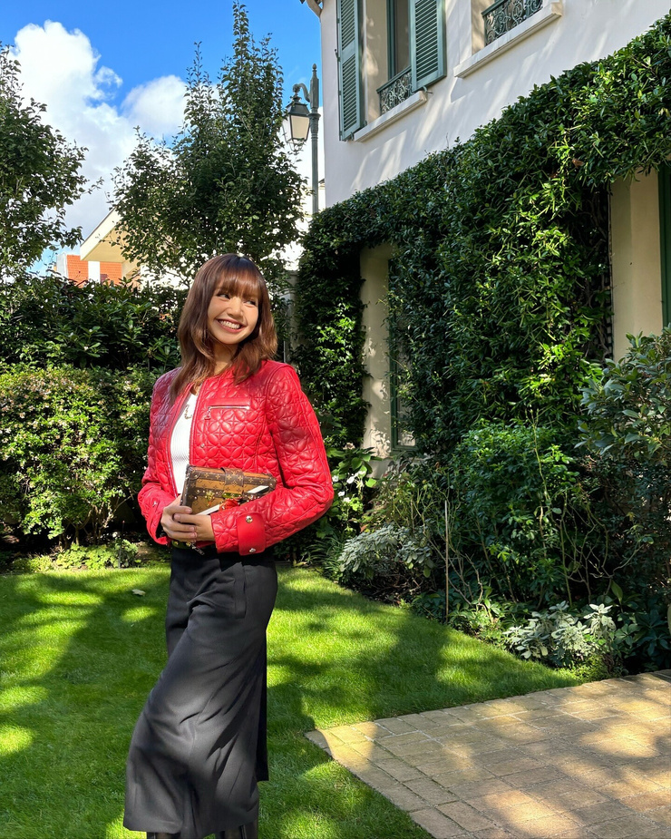 Lalisa Manoban