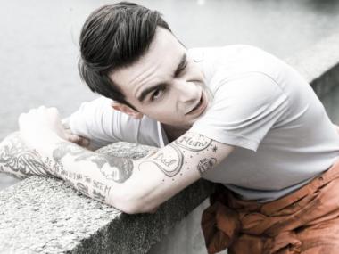 Joseph Gilgun Joseph Gilgun