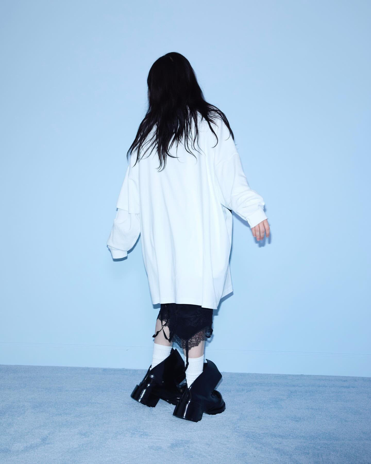 Billie Eilish