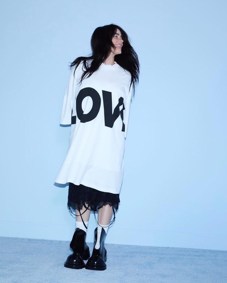Billie Eilish