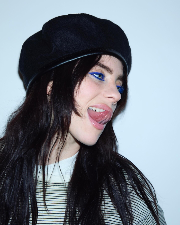 Billie Eilish