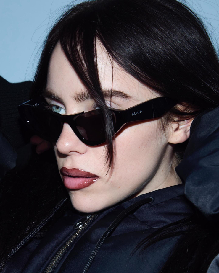 Billie Eilish