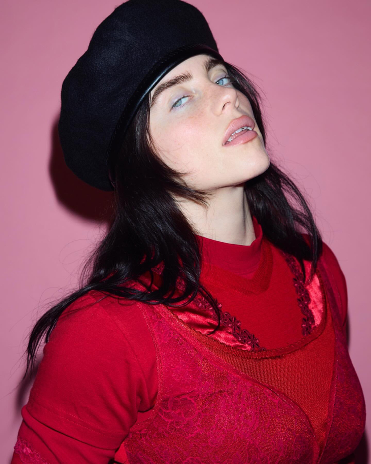 Billie Eilish Billie Eilish