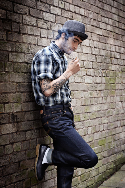 Joseph Gilgun Joseph Gilgun