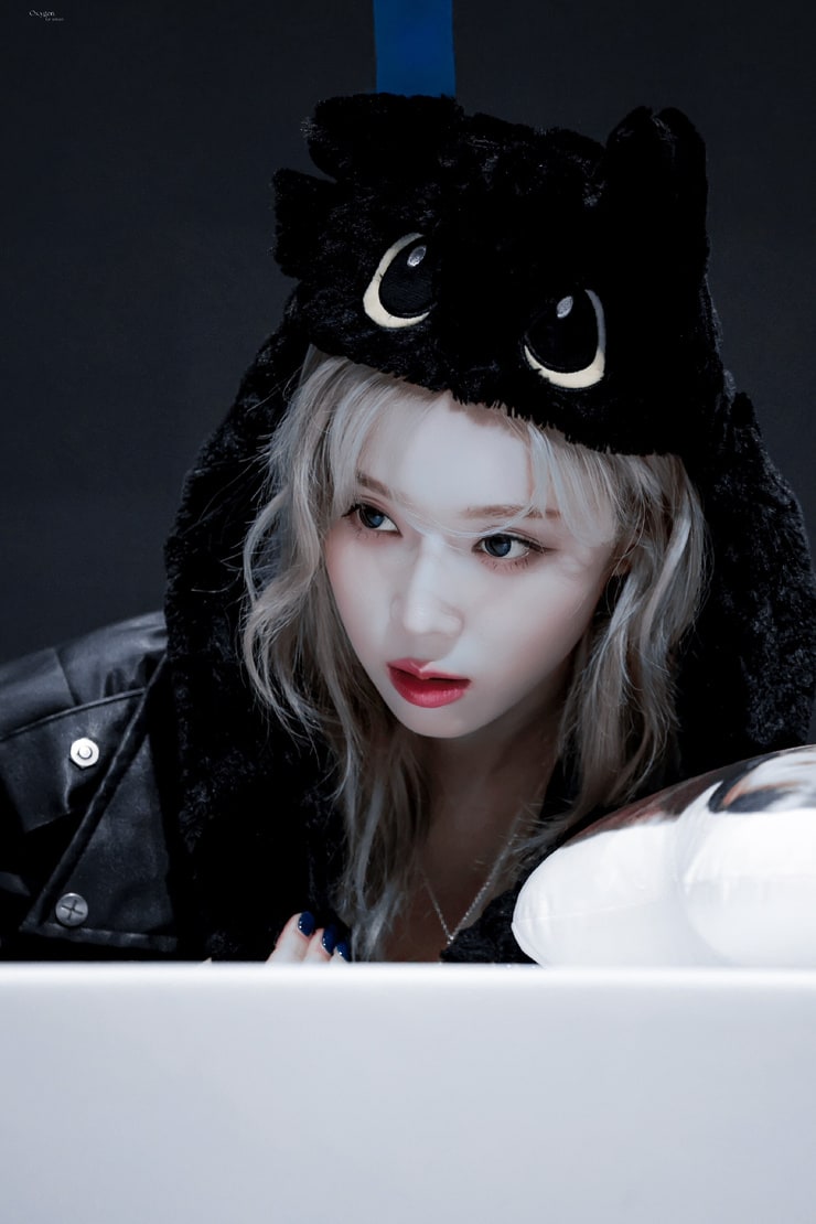 Min-Jeong Kim
