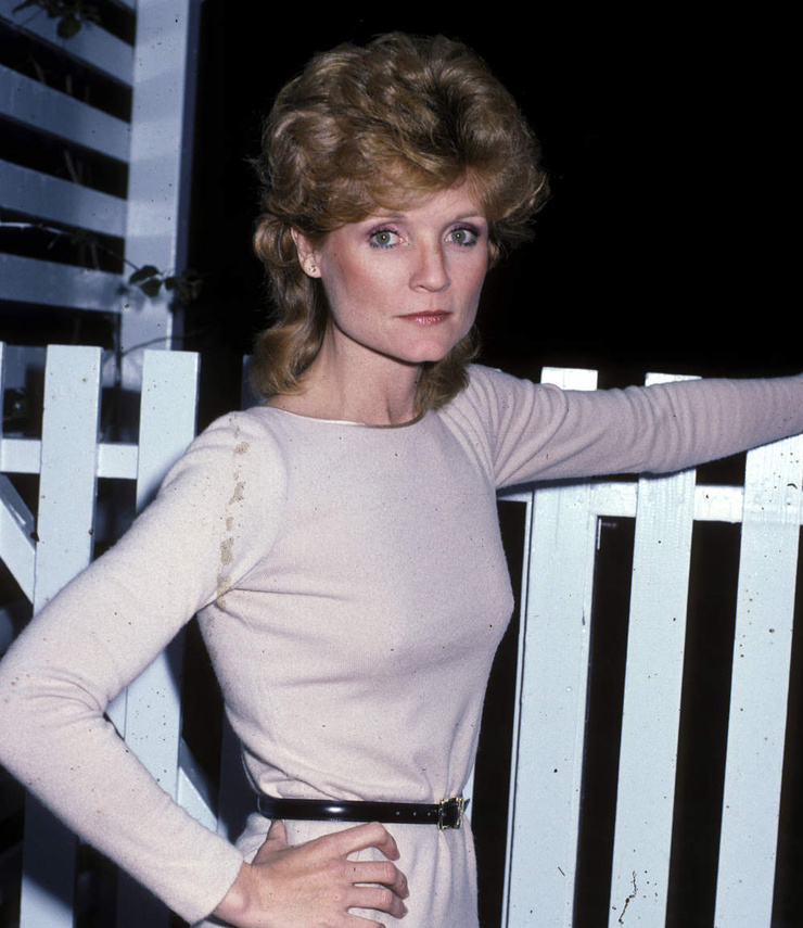 Constance McCashin