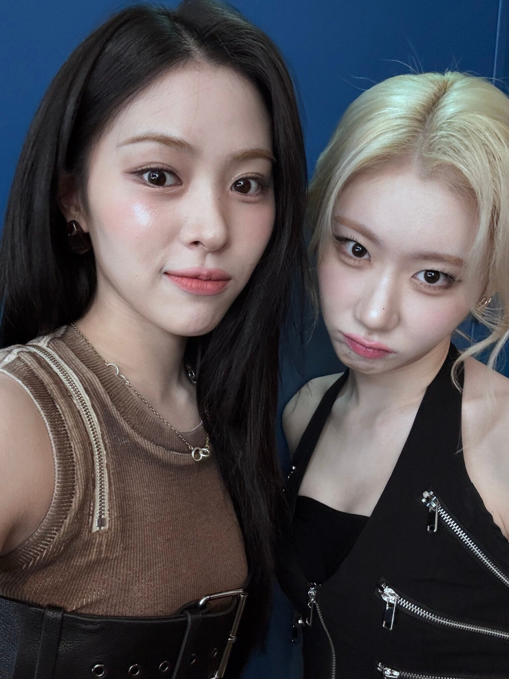 ITZY