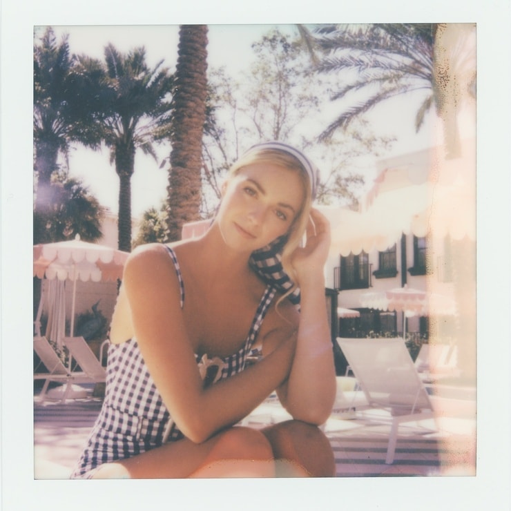 Whitney Thornqvist
