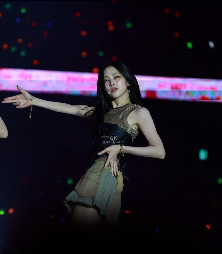 Shin Ryujin