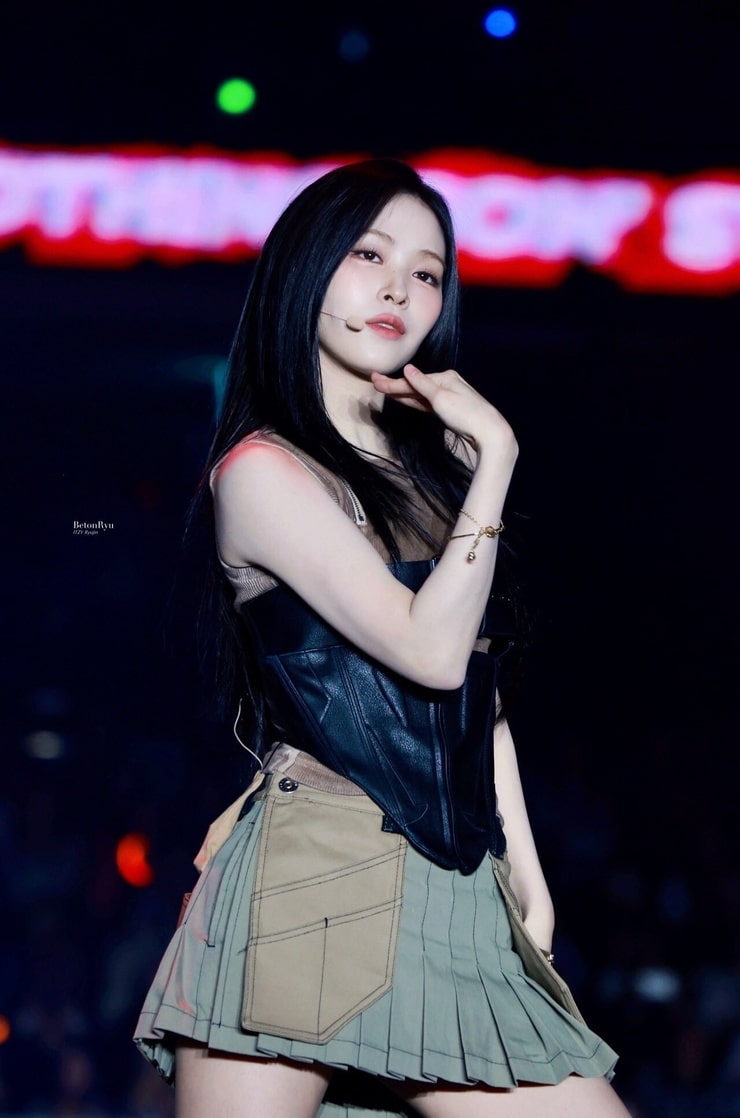 Shin Ryujin