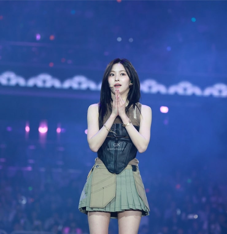 Shin Ryujin