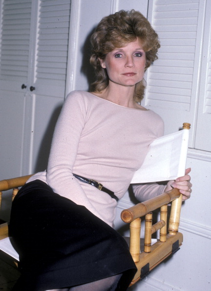 Constance McCashin