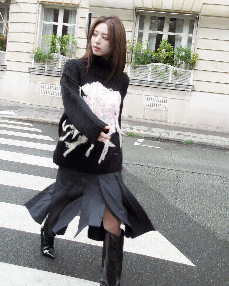 Shin Yuna
