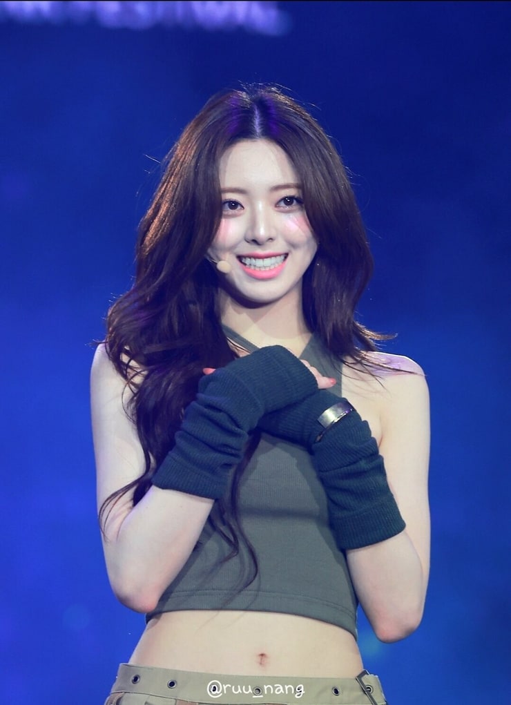 Shin Yuna