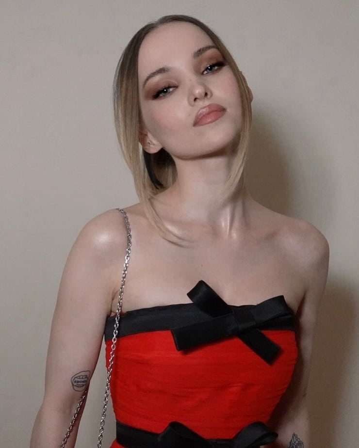 Dove Cameron Dove Cameron