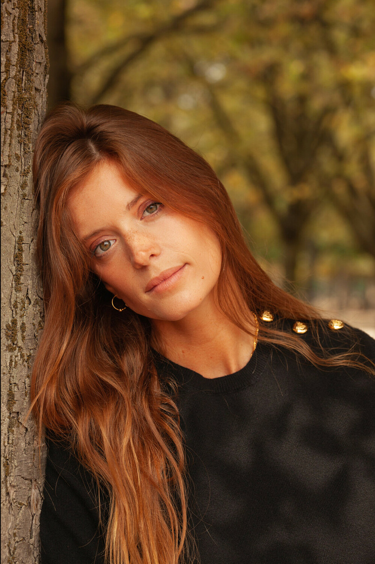Pauline Serreau Pauline Serreau