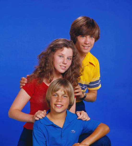Knots Landing